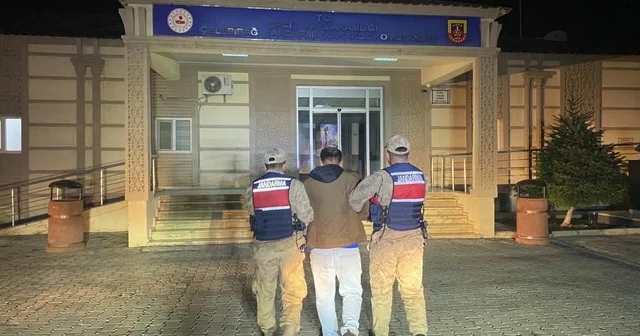 Erciş te Kurgulanmış Hırsızlık oyununu jandarma ortaya çıkardı Van Haberleri