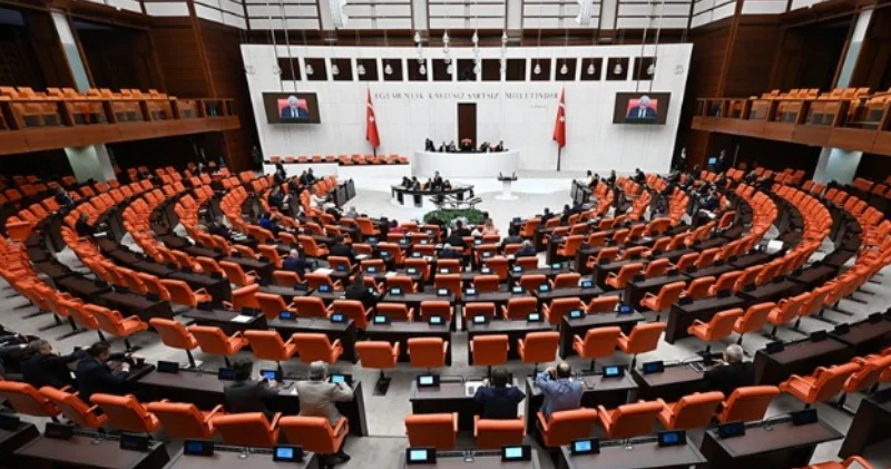 TBMM’de bu hafta: Plan ve Bütçe Komisyonu’nda dört bakanlığın bütçesi görüşülecek