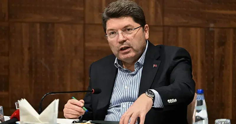 Bakan Tunç: Çocukları suçta kullananın cezası artırılacak