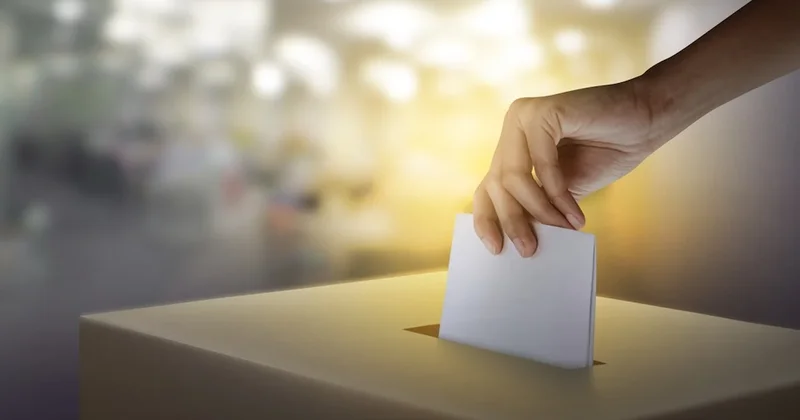 Irak ta güvenlik birimlerinde görevliler oy kullanmaya başladı Sözcü Gazetesi