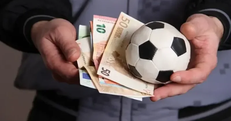 600 futbolcu ifadeye çağrılmıştı! Interpol devreye girdi: Türk futbolunda kazan kaynıyor