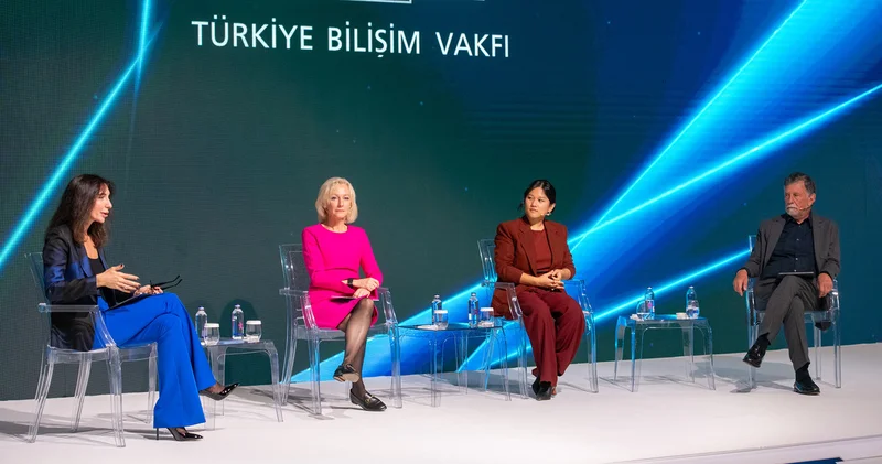 30 uncu yılında yapay zekâyı mercek altına aldı Teknoloji Haberleri