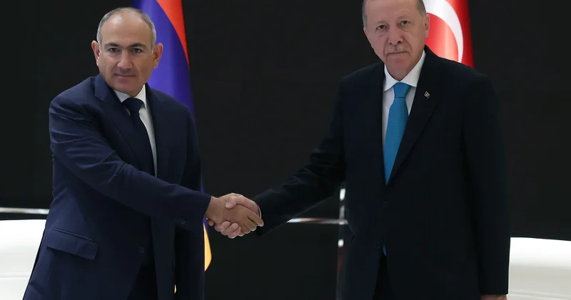 Erdoğan: Paşinyan ın attığı cesur adımları memnuniyetle karşılıyoruz Agos