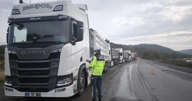 Alaplı da jandarmadan branda denetimi Zonguldak Haberleri