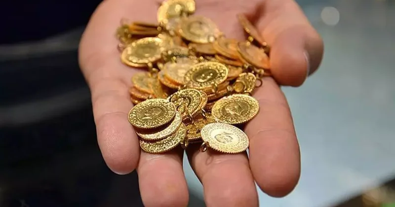 Şu ana kadar ki en net tahmin! İşte altının yıl sonunda göreceği rakam