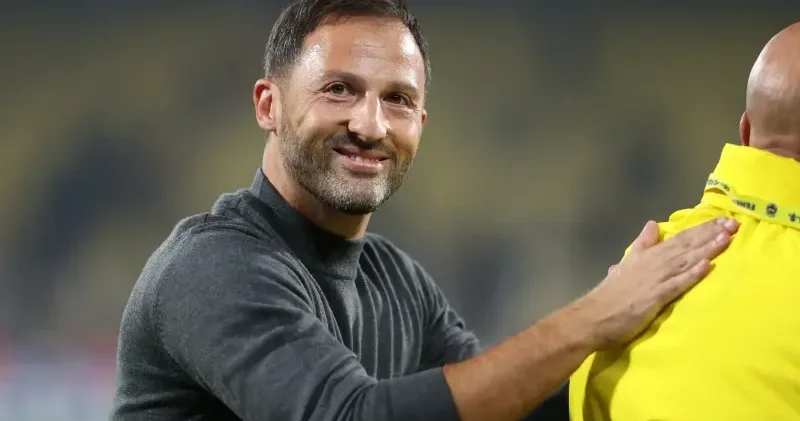 Tedesco: Kusursuz değil ama güzel bir gece oldu Futbol Haberleri