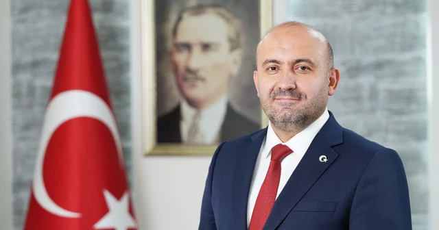 AK Parti İl Başkanı Albayrak tan 10 Kasım Atatürk ü Anma Günü mesajı Eskişehir Haberleri