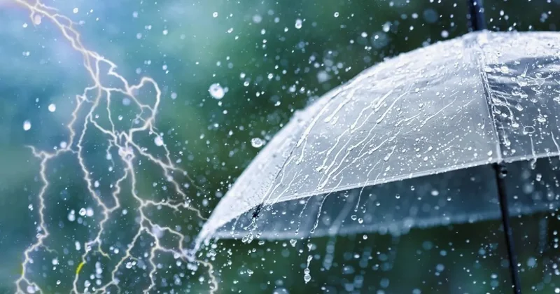 SON DAKİKA: Meteoroloji uyardı! 42 il için soğuk ve sağanak alarmı! Çok kuvvetli geliyor...