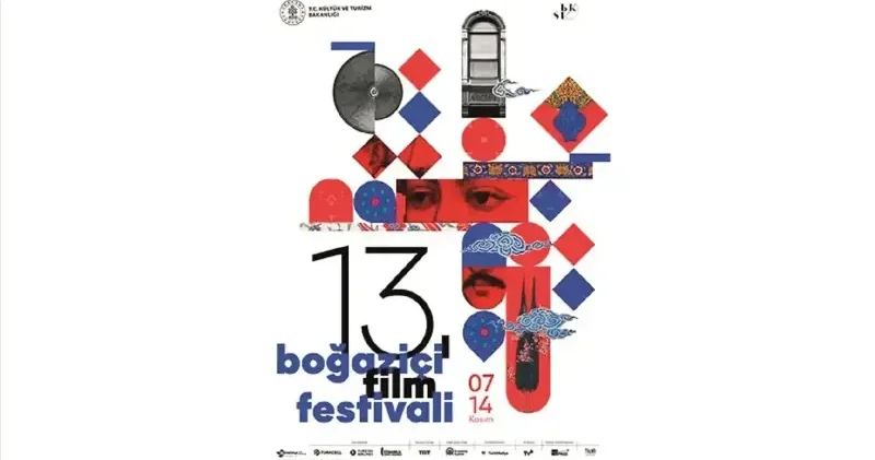 Boğaziçi Film Festivali’ne Filistin imza atıyor Yeni Şafak Pazar Eki Haberleri