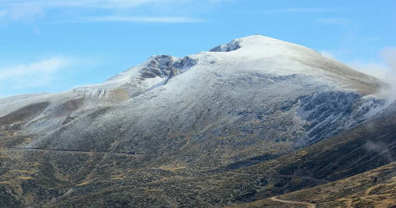 Uludağ ın eteklerinde kaybolmuşlardı! 4 gençten haber geldi