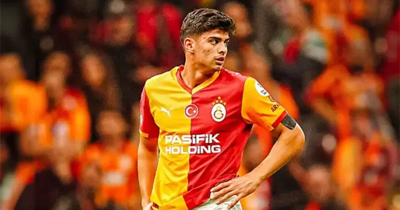 Kocaelispor maçı öncesi Arda Ünyay: Herkes kendini hazır tutmak zorunda Fanatik Gazetesi Galatasaray (GS) Haberleri Spor