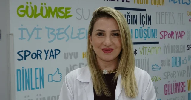 Uzmanı uyardı: Bitki çaylarını dozunda kullanın Konya Haberleri