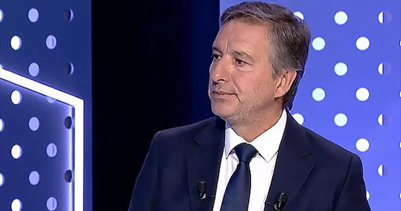 İlker Yağcıoğlu: Tartışmaya bile girmem, Rafa Silva bu takımın en iyi oyuncusu