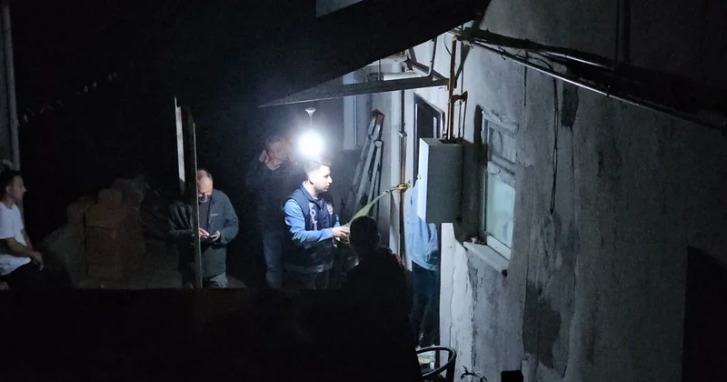 Zonguldak ta yaşlı kadın yalnız yaşadığı evinde ölü bulundu Sözcü Gazetesi