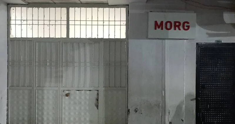 25 yaşındaki Kader, yolun karşısına geçmek isterken öldü