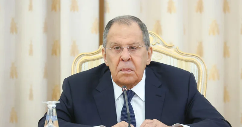 Rusya: ABD nin Alaska da sağlanan anlaşmaların geçerli olduğunu teyit etmesini bekliyoruz Dış Haberler