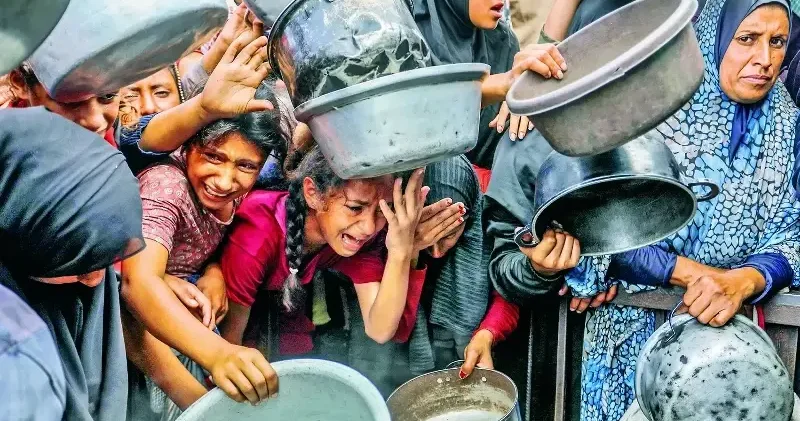 Soykırım PR’ı: İsrail uluslararası tepkiyi dindirmek için harekete geçti Dünya Haberleri