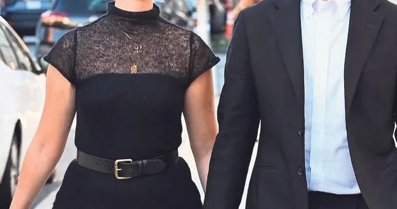 İDİL DEMİREL Yeni bir stil ikonu doğuyor