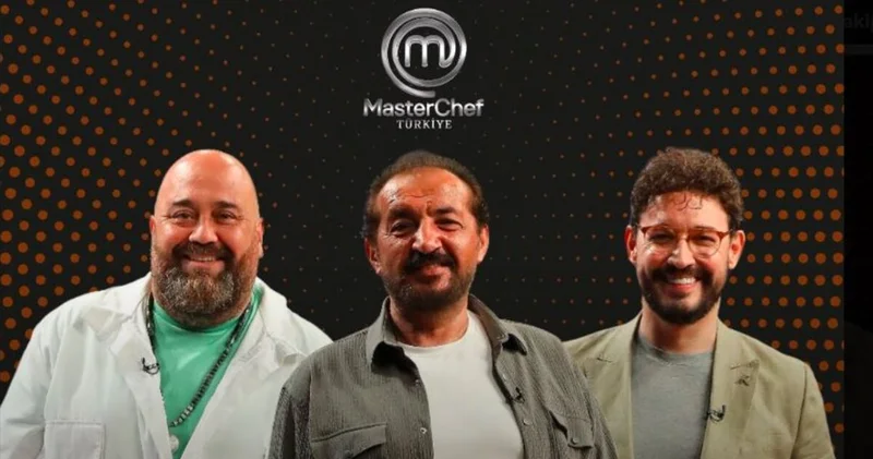 VEDA ETTİ! MasterChef kim elendi, kim gitti? 8 Kasım Cumartesi MasterChef eleme potasında kimler var?