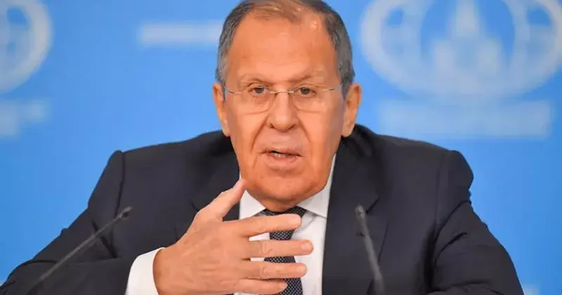 Rusya Dışişleri Bakanı Lavrov: Nükleer deneme hazırlıkları sürüyor