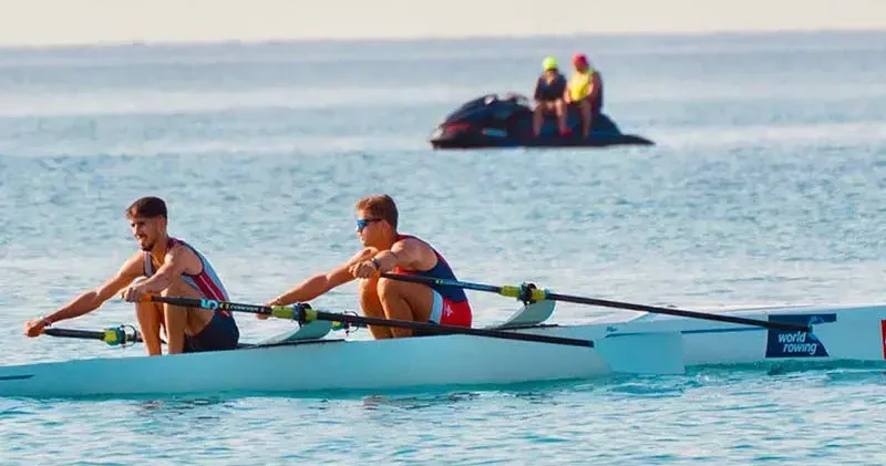 2025 Dünya Sahil Sürat Şampiyonası tamamlandı