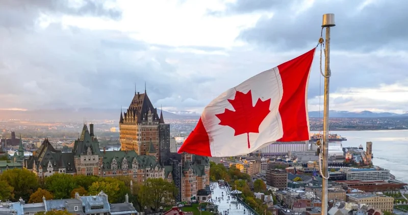 Kanada CHP üyeliğini iltica başvurusunda yeterli neden olarak kabul etti