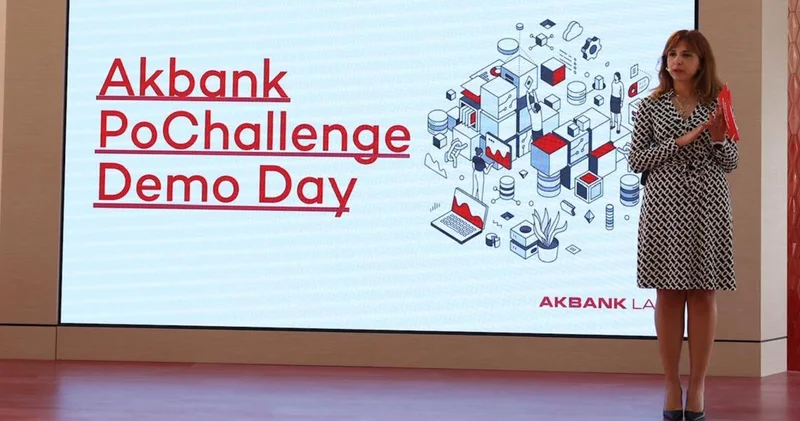 Yapay zeka liderleri ve girişimcileri bir arada Teknoloji Haberleri