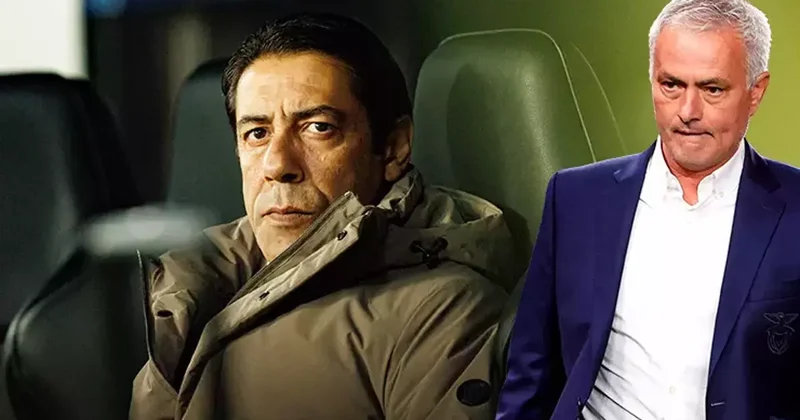 Jose Mourinho nun başkanı değişti mi? İşte Benfica daki seçim sonuçları! Fanatik Gazetesi Futbol Haberleri Spor