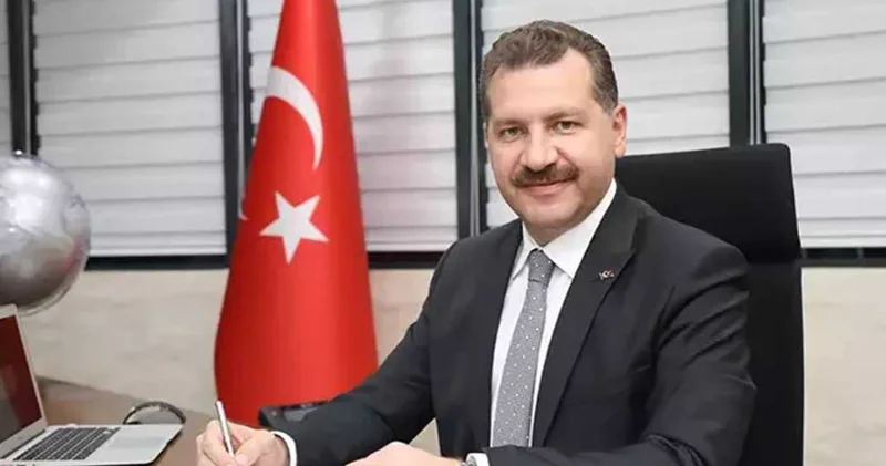 AKP’li eski başkan seçimden 1 ay önce çiçeklere servet yatırmış!