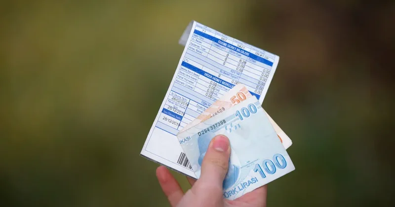 Bu fatura tablosunu akıl almıyor! Vatandaşa ceza gibi zam: Elektrik bahanesiyle çarptılar