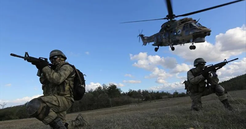 Türk askeri, Gazze de görev alacak mı? İsrail den açıklama geldi... Sözcü Gazetesi