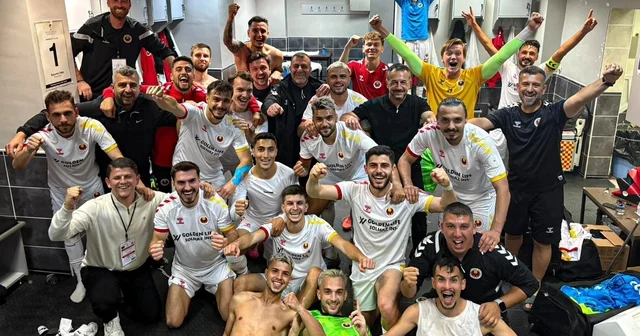 Tire FK kendine geldi İzmir Haberleri