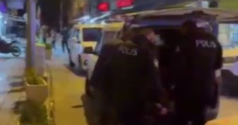 Kırıkkale de kumar operasyonu: 14 gözaltı