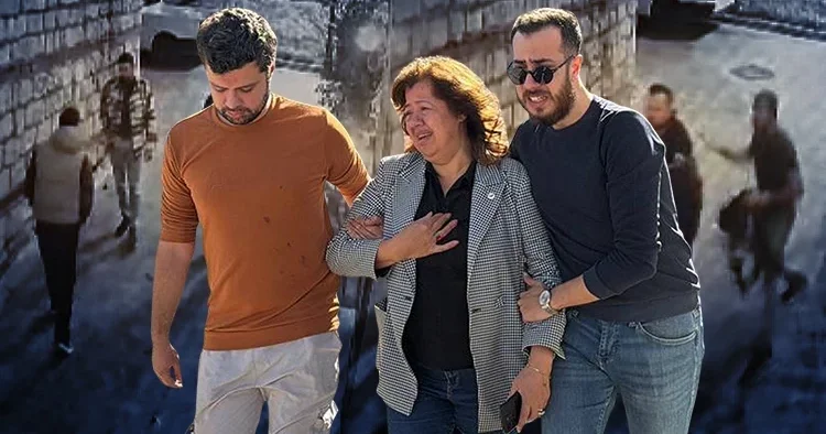 2 hafta sonra düğünü vardı! Otel çalışanı genç, yaptığı uyarı yüzünden öldürüldü