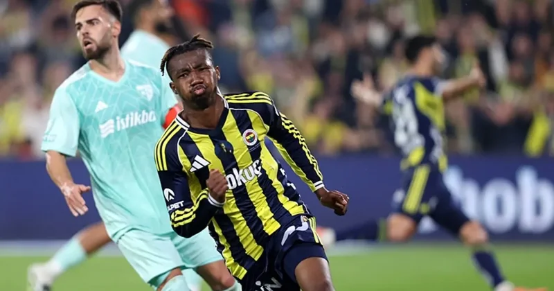 Dorgeles Nene den 2 gol!