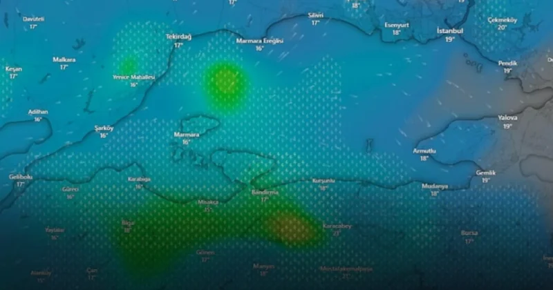 Pazartesi vuracak, tüm yurdu saracak: Kombi yaktıran kış bu hafta başlıyor Sözcü Gazetesi