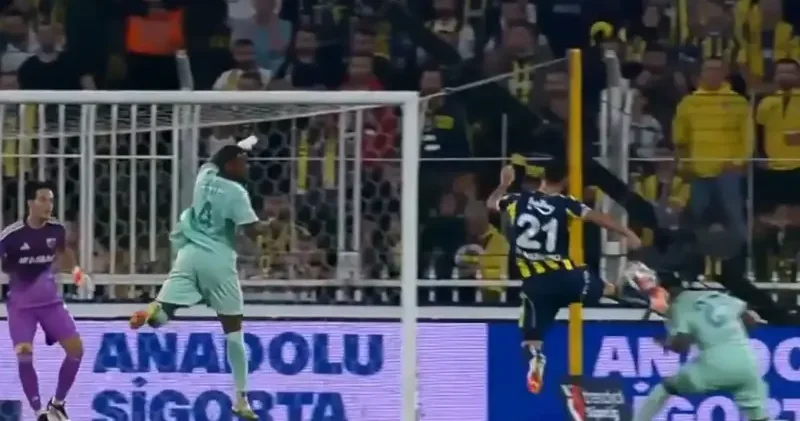 Asensio’nun Carole e yaptığı müdahale kırmızı kart mı? Futbol Haberleri