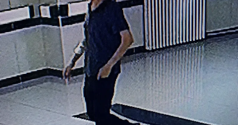 Diyarbakır da hastanede tedavi gören polis kayıplara karıştı