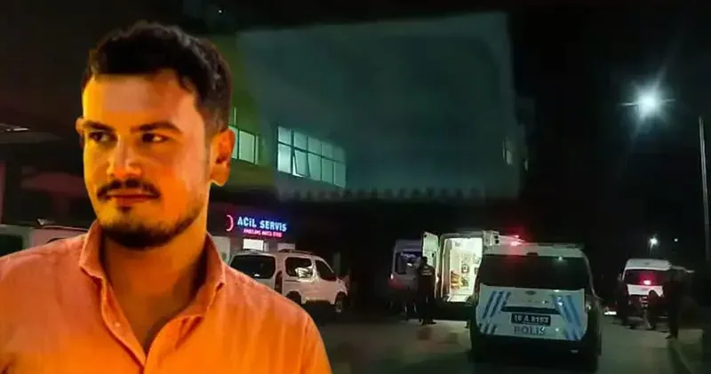 Gemlik’te dalış yapan genç boğuldu