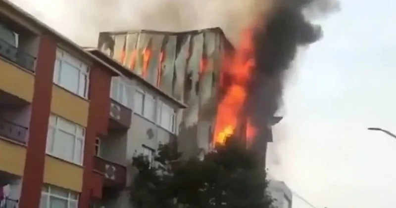 Kadınlar yanıyor, çocuklar ölüyor, iktidar gözünü kapatmış