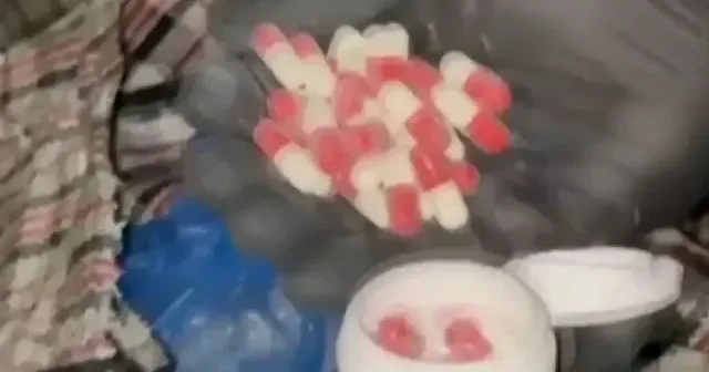 Tekirdağ’da torbacılara geçit yok: 4 şüpheli tutuklandı VİDEO İZLE