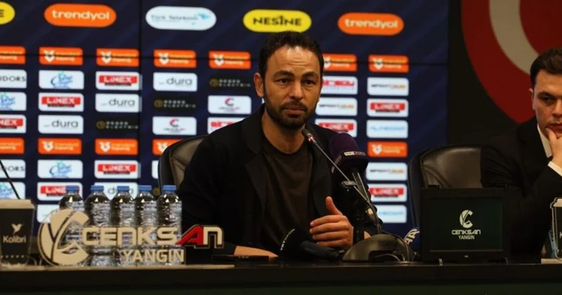 Selçuk İnan: Galatasaray ın nasıl çıkacağını biliyordum! Kocaelispor Haberleri