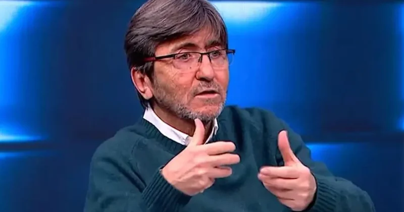 Maç bitti Rıdvan Dilmen den ayrılık iddiası geldi Sözcü Gazetesi