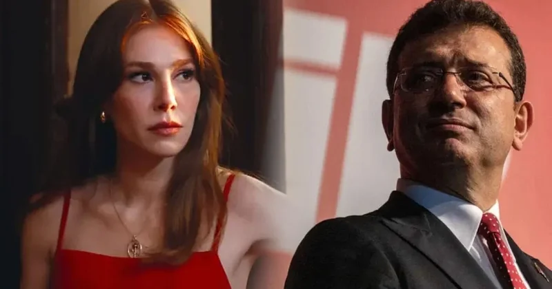 Elçin Sangu medyayı topa tuttu, İmamoğlu nu hatırlattı Sözcü Gazetesi