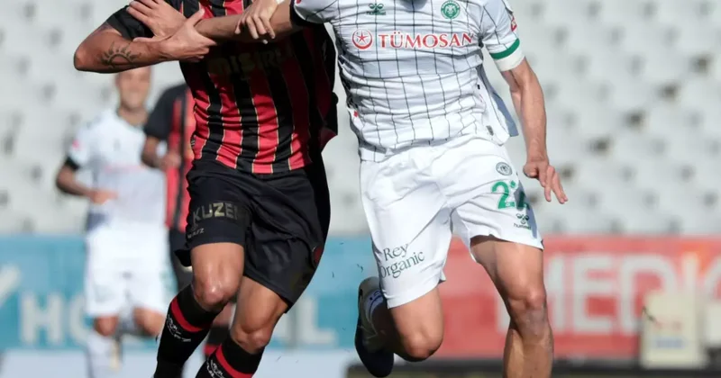 Çağdaş Atan a ilk maçında büyük şok: 8 maçlık galibiyet serisi bitti