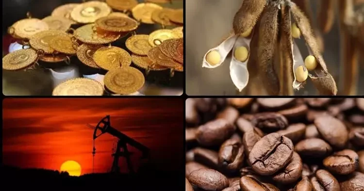 Fed ve Çin piyasaları salladı! Altın güç topladı