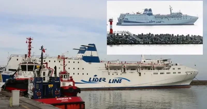 Soçi ye giden Türk gemisine Rusya engeli Gündem Haberleri