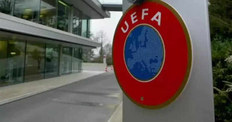 İsrail kararı 74 oyla kabul edildi! UEFA resmi başvuru yolda