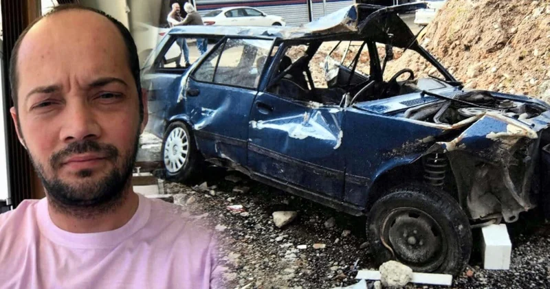 Sürücünün kanında uyuşturucu çıkmıştı! Ölümcül kazada verilen hapis cezası istinafta bozuldu