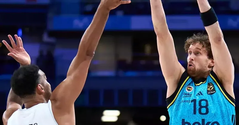 Fenerbahçe Beko maçlarında taraftar kararı! İsrailli seyirci alınmayacak Fanatik Gazetesi Basketbol Haberleri Spor